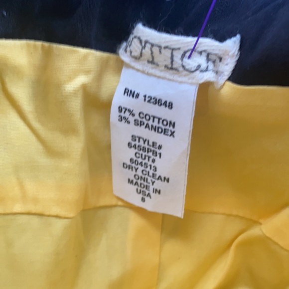 Strapless sundress - Picture 2 of 3